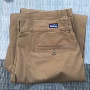 Vintage 1996 Patagonia pants